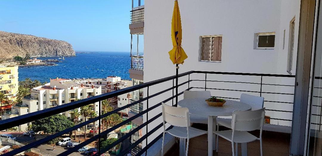 First Line, Upscale Apartment Los Cristianos! 11Thfloor Views Arona (Tenerife) Exterior foto
